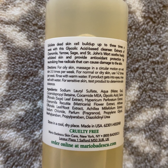 Mario Badescu 3 Step Skin Care - Picture 3 of 7